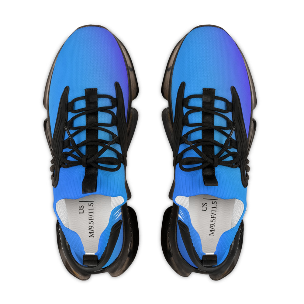 Men's Mesh Sneakers