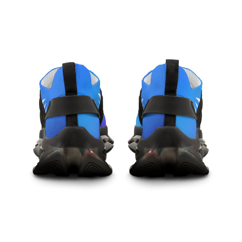 Men's Mesh Sneakers