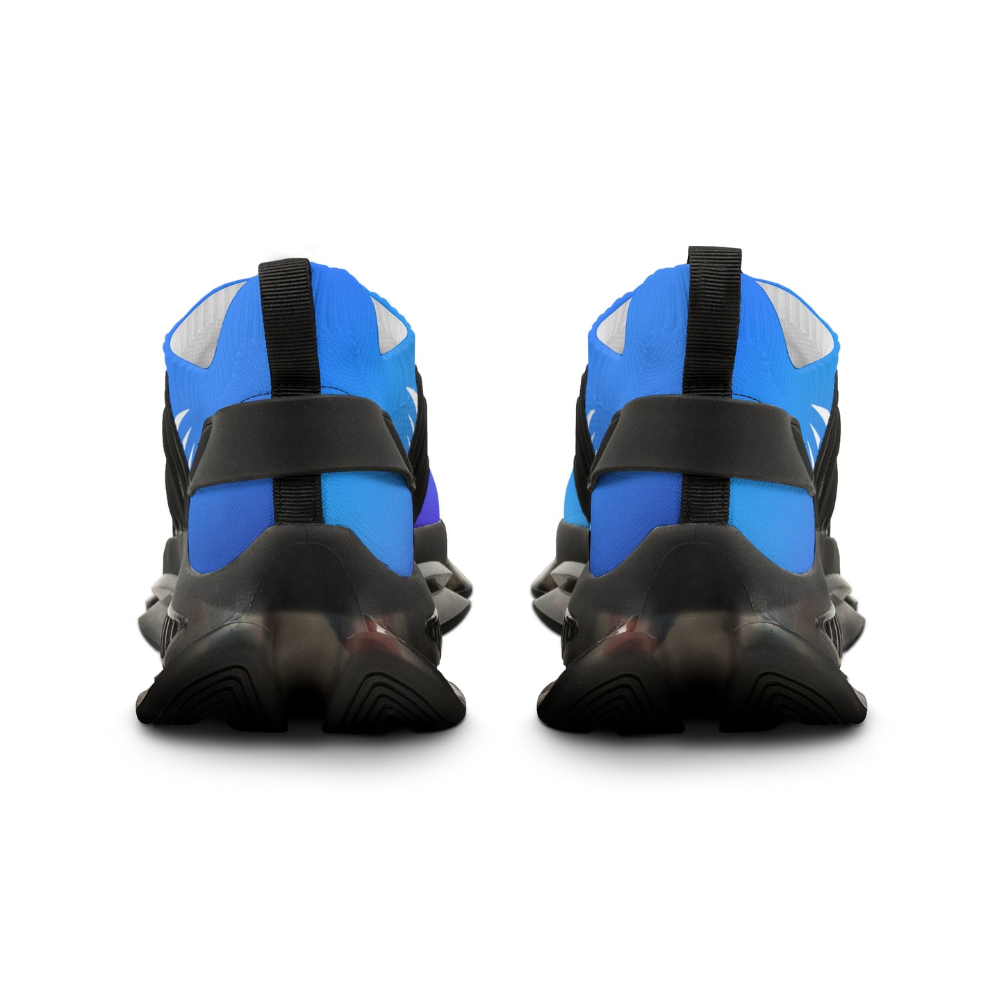 Men's Mesh Sneakers - Printspirationz