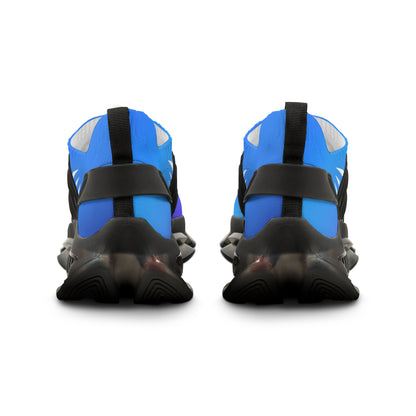 Men's Mesh Sneakers - Printspirationz