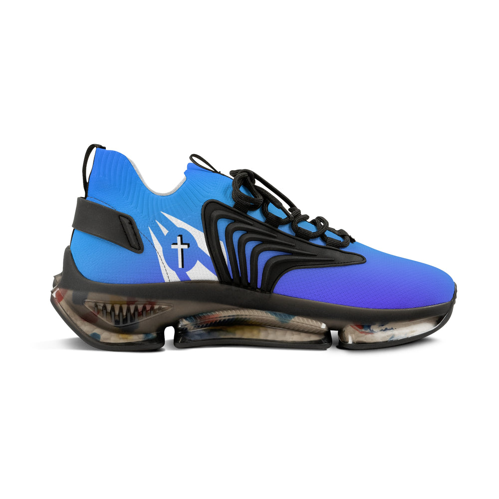 Men's Mesh Sneakers