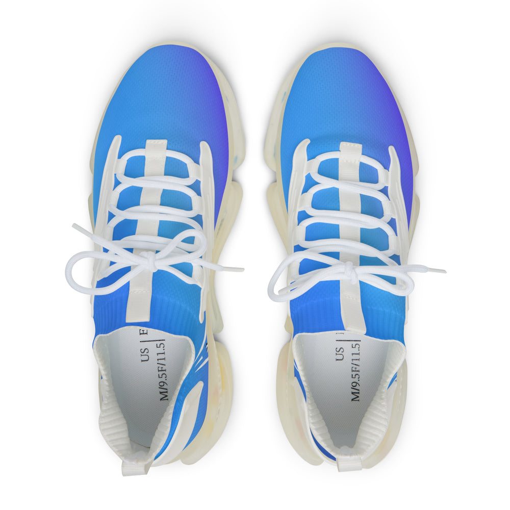 Men's Mesh Sneakers