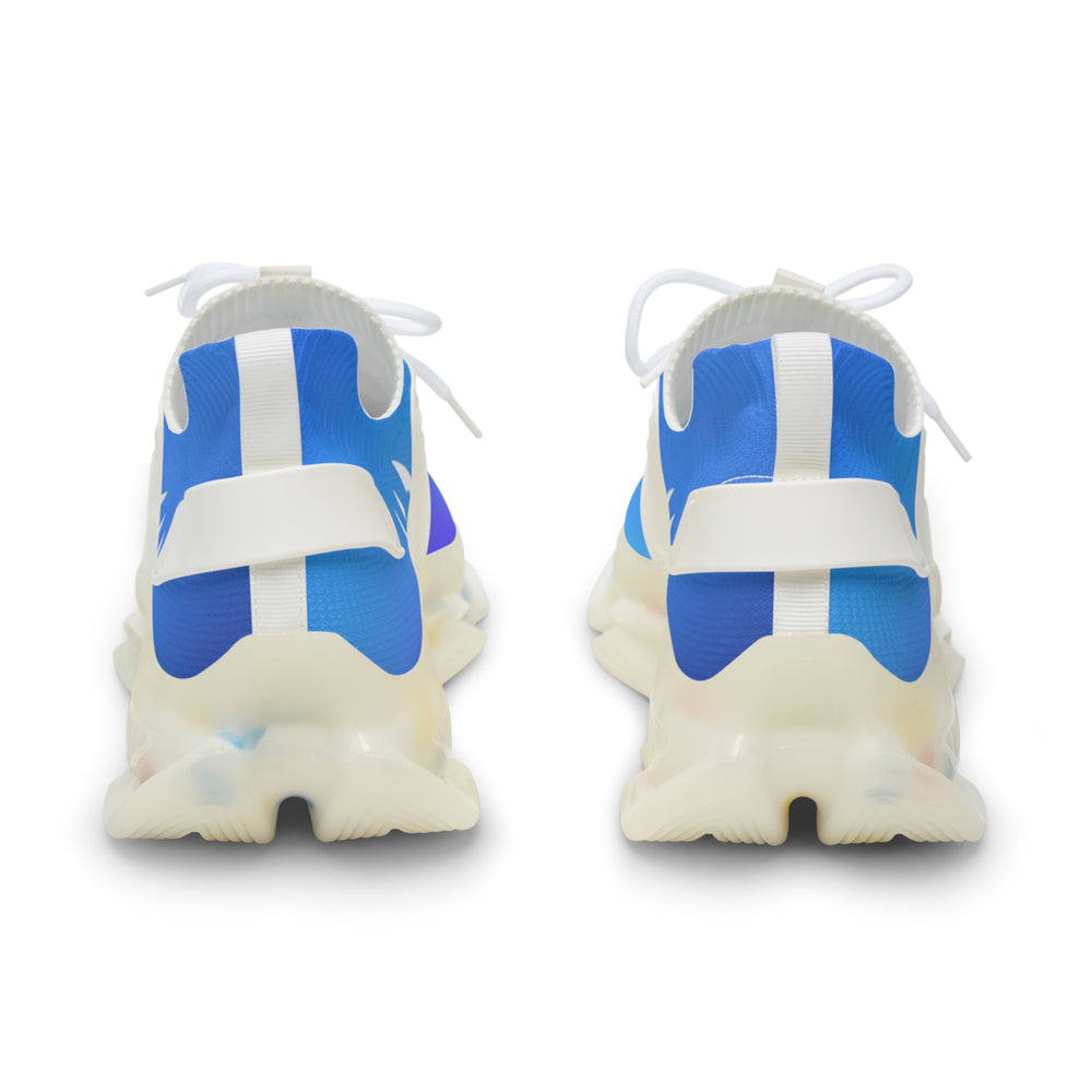 Men's Mesh Sneakers