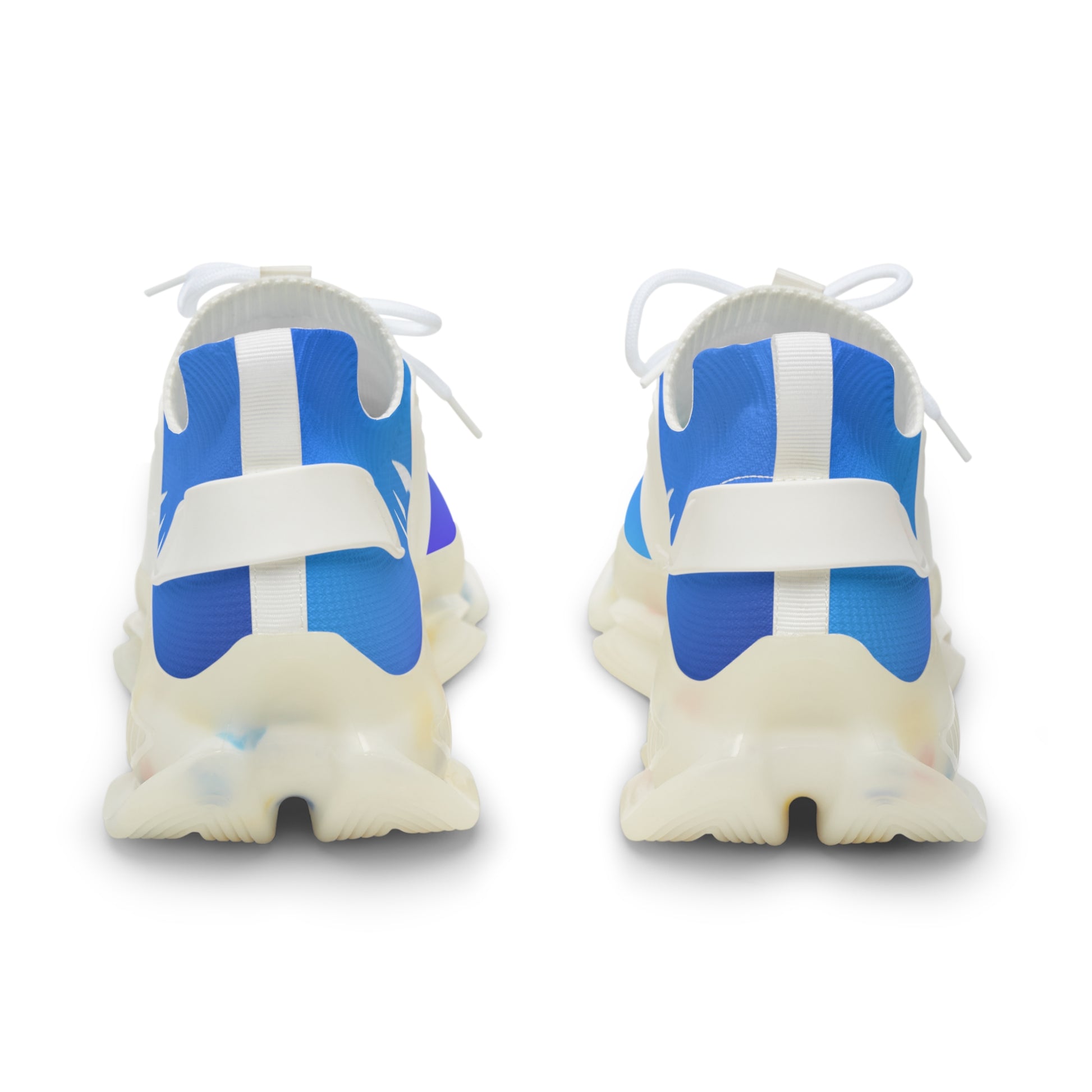 Men's Mesh Sneakers - Printspirationz