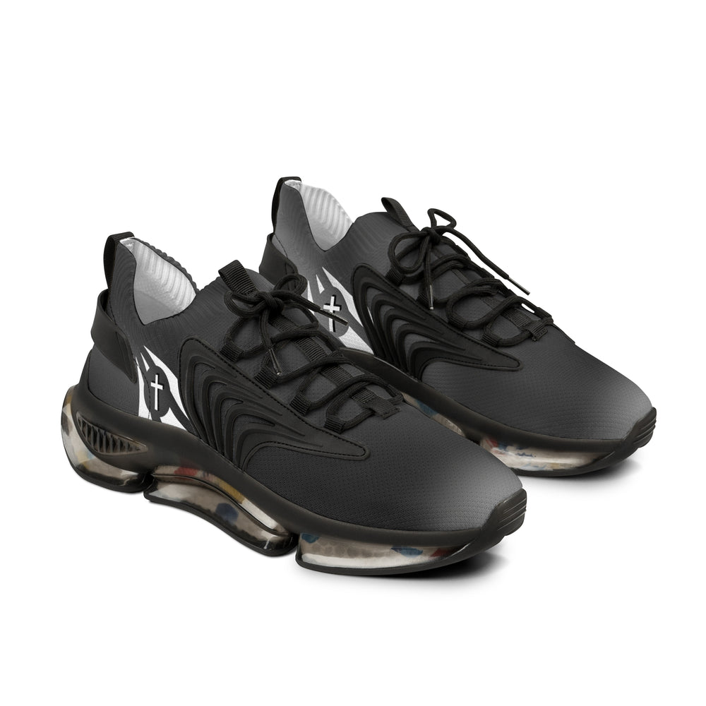 Men's Mesh Sneakers