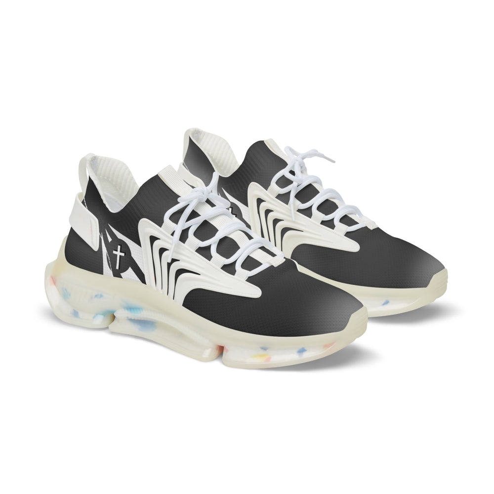 Men's Mesh Sneakers