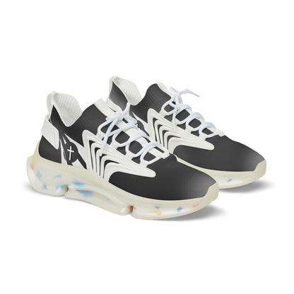 Men's Mesh Sneakers - Printspirationz