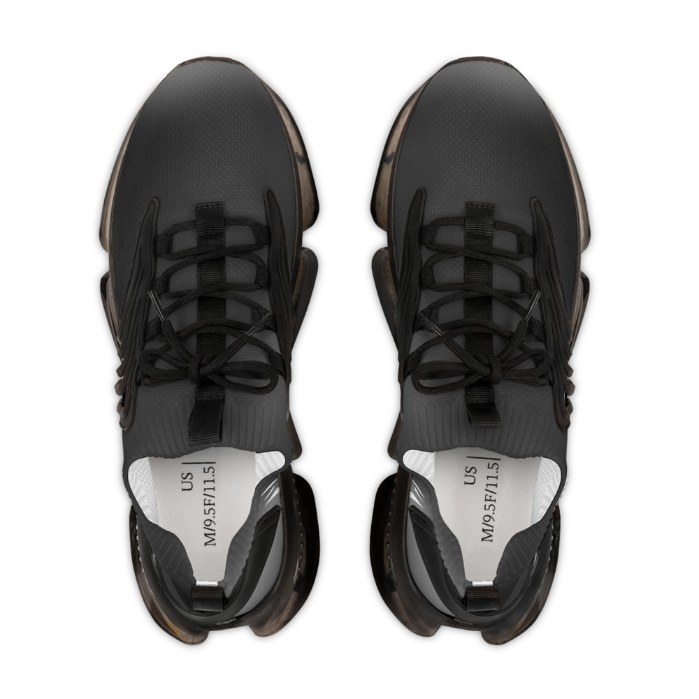 Men's Mesh Sneakers
