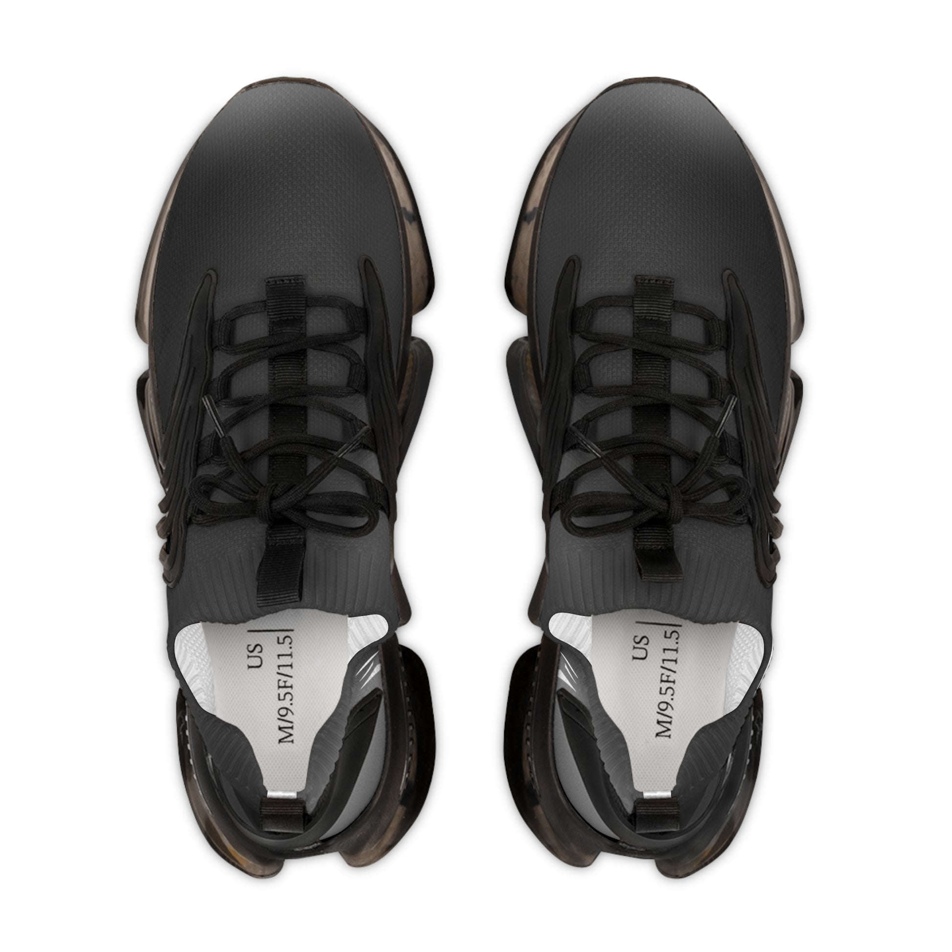 Men's Mesh Sneakers - Printspirationz