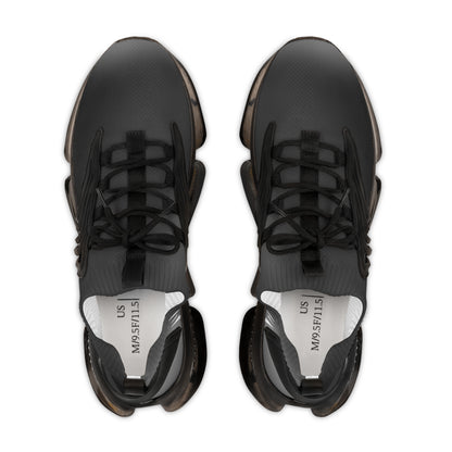 Men's Mesh Sneakers - Printspirationz