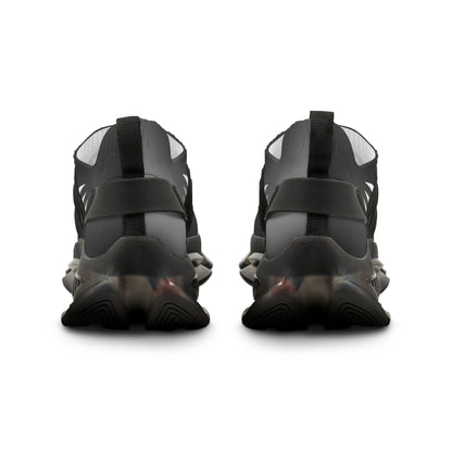 Men's Mesh Sneakers - Printspirationz