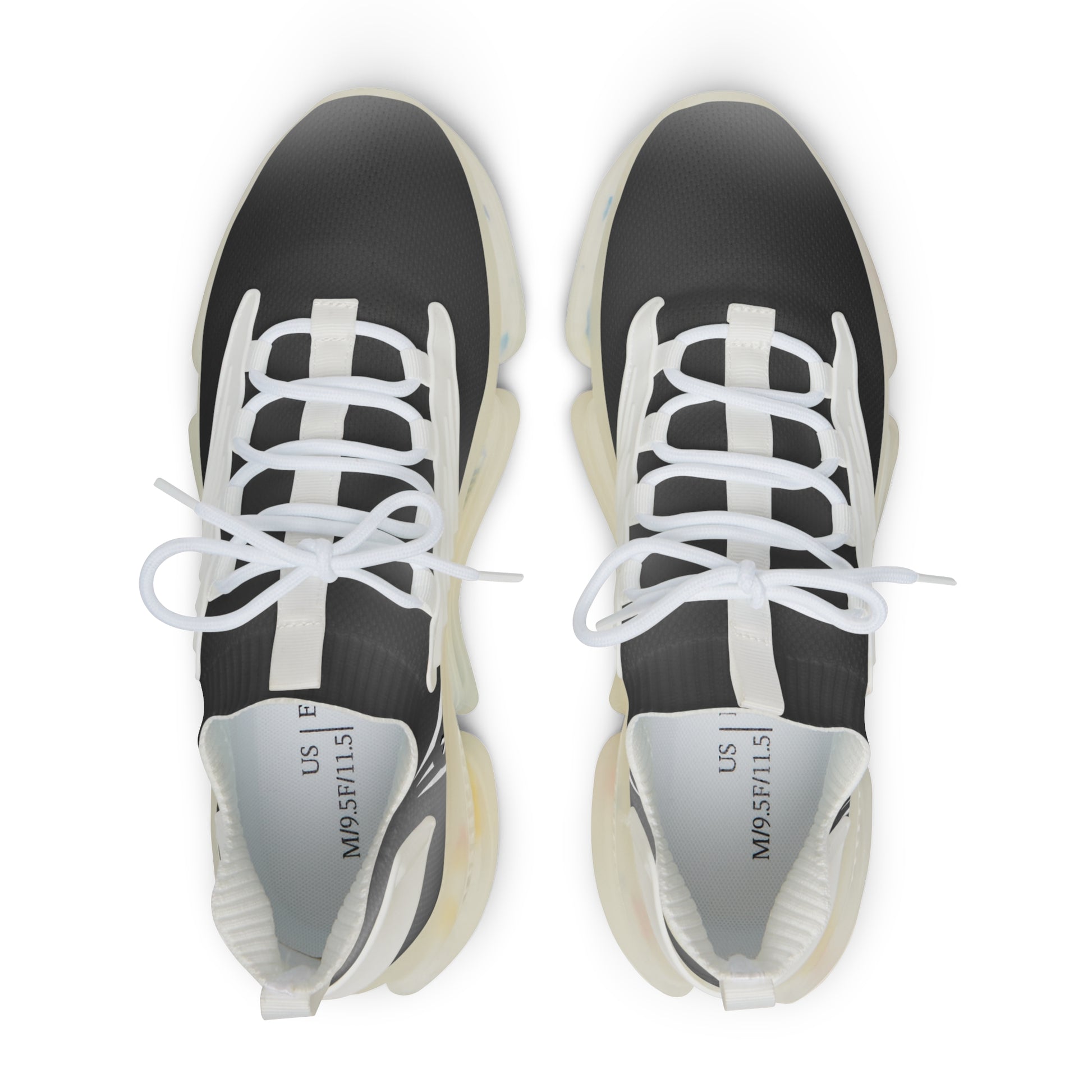 Men's Mesh Sneakers - Printspirationz