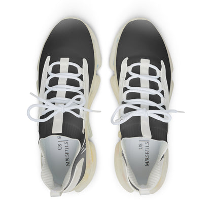 Men's Mesh Sneakers - Printspirationz