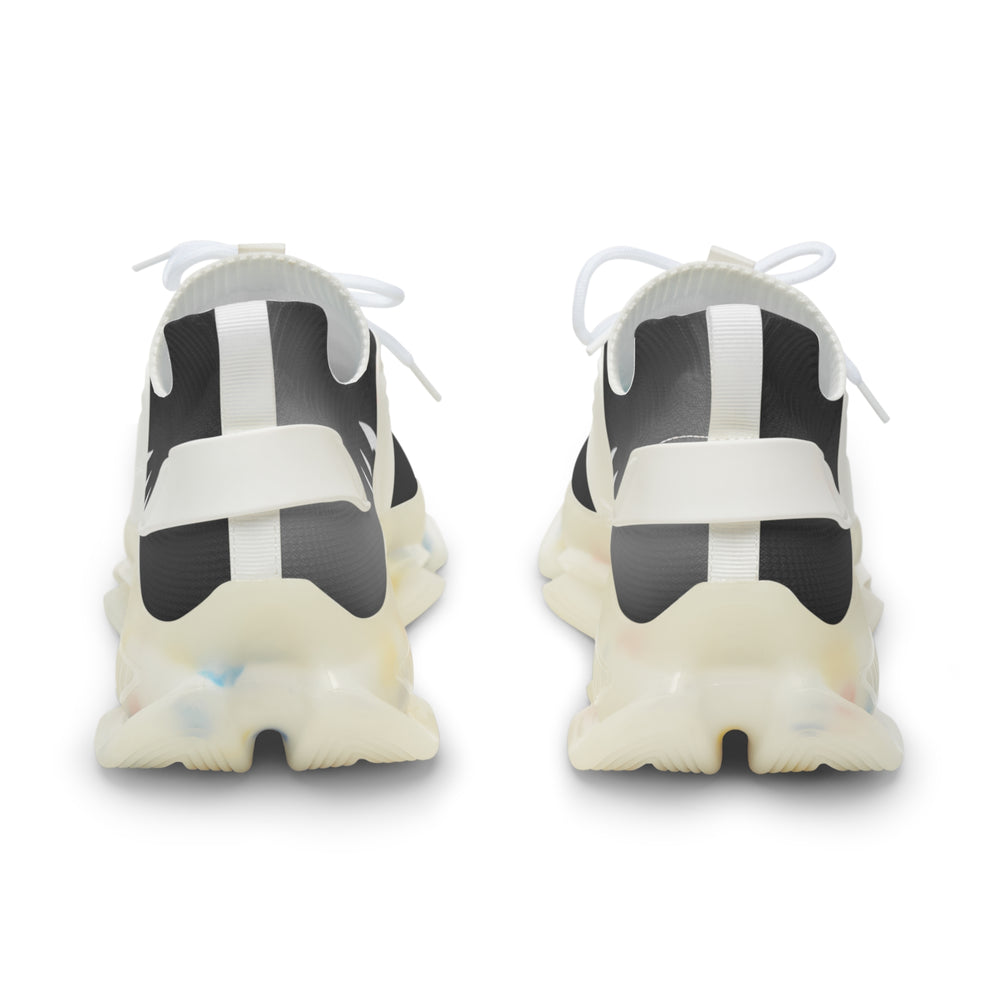 Men's Mesh Sneakers