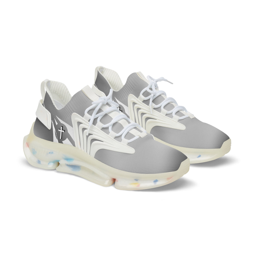 Men's Mesh Sneakers