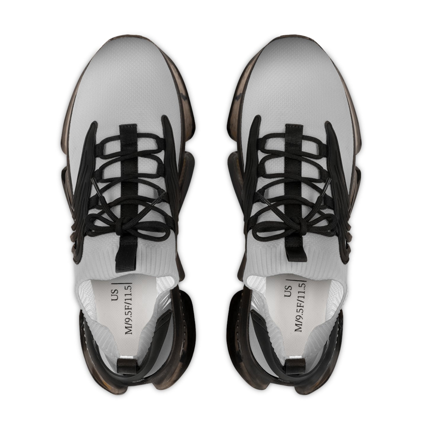Men's Mesh Sneakers - Printspirationz
