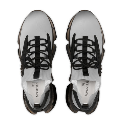 Men's Mesh Sneakers - Printspirationz