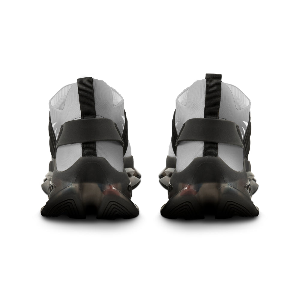 Men's Mesh Sneakers