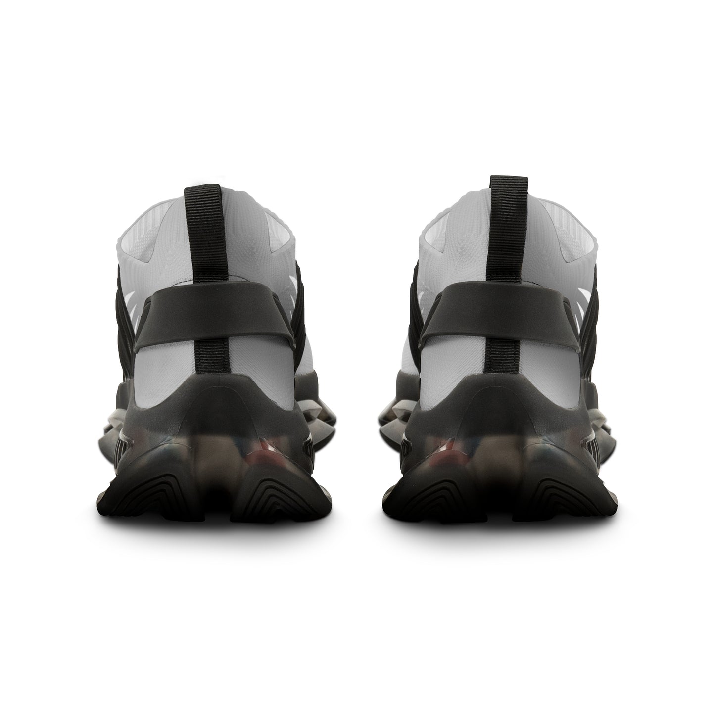 Men's Mesh Sneakers - Printspirationz