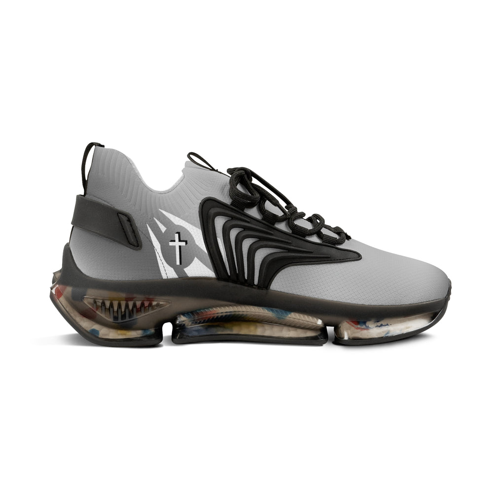 Men's Mesh Sneakers