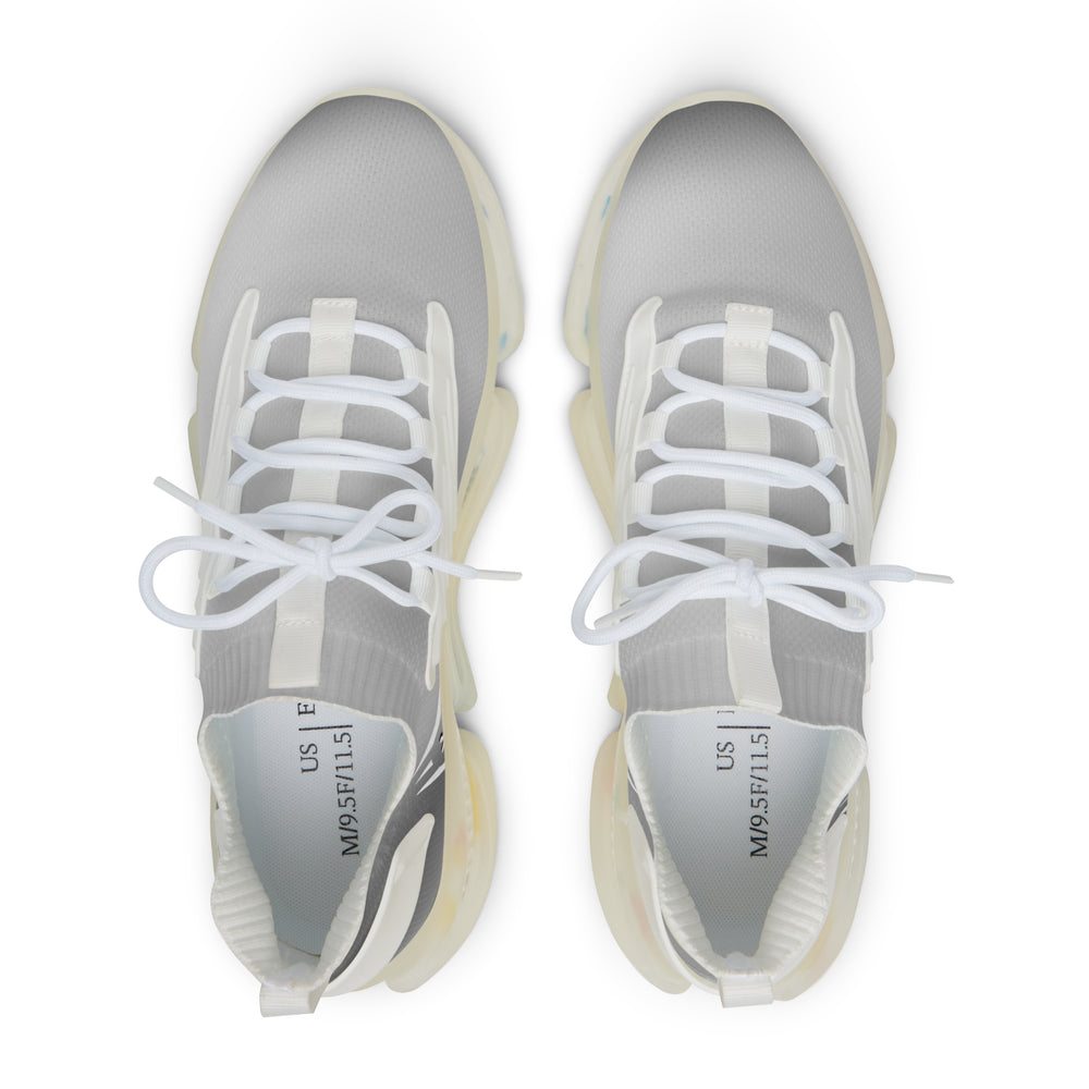 Men's Mesh Sneakers
