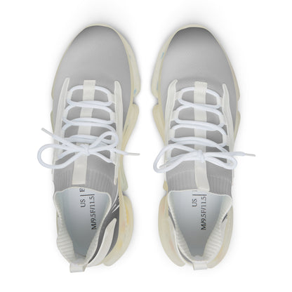 Men's Mesh Sneakers - Printspirationz