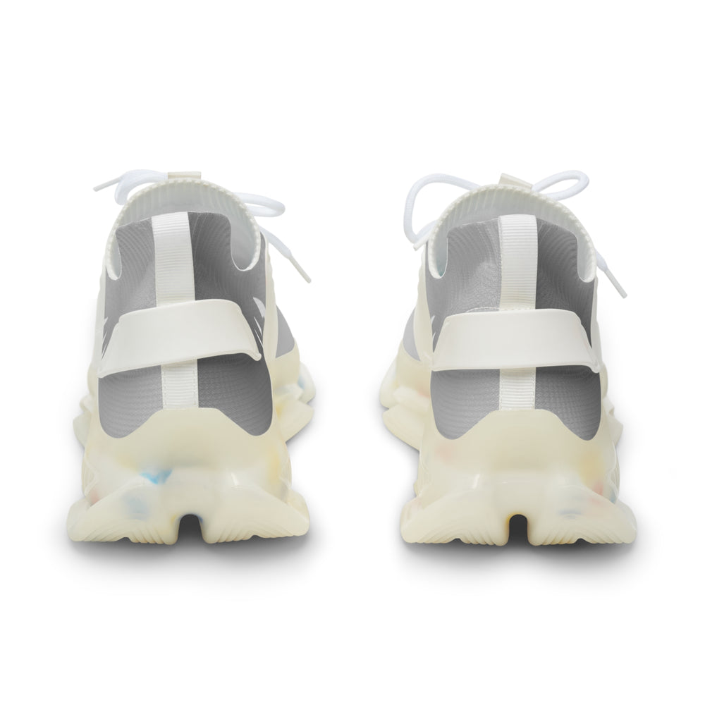Men's Mesh Sneakers