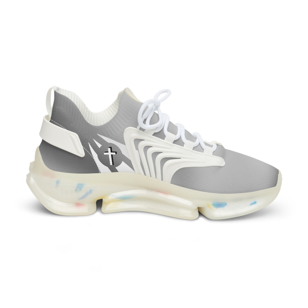 Men's Mesh Sneakers