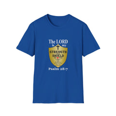 Choose your Men's t-shirts