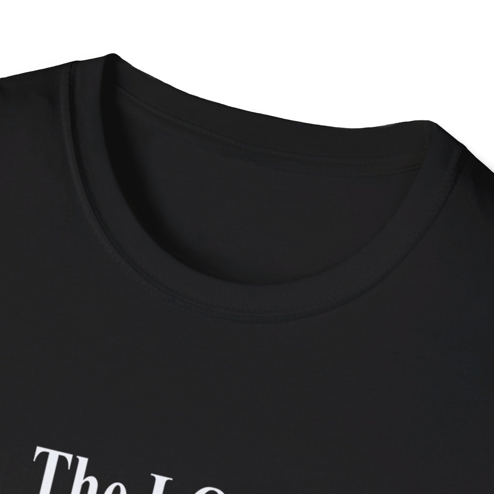 Men's Inspirational Softstyle T-Shirt featuring Bible Verse - Ideal for Everyday Wear or Exercise -Faith & Fitness - Printspirationz