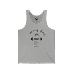 Choose your Men's Tank  Tops