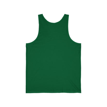 Christian Men's Tank Top | Inspirational Gym Shirt | Strength From God Bible Verse - Printspirationz