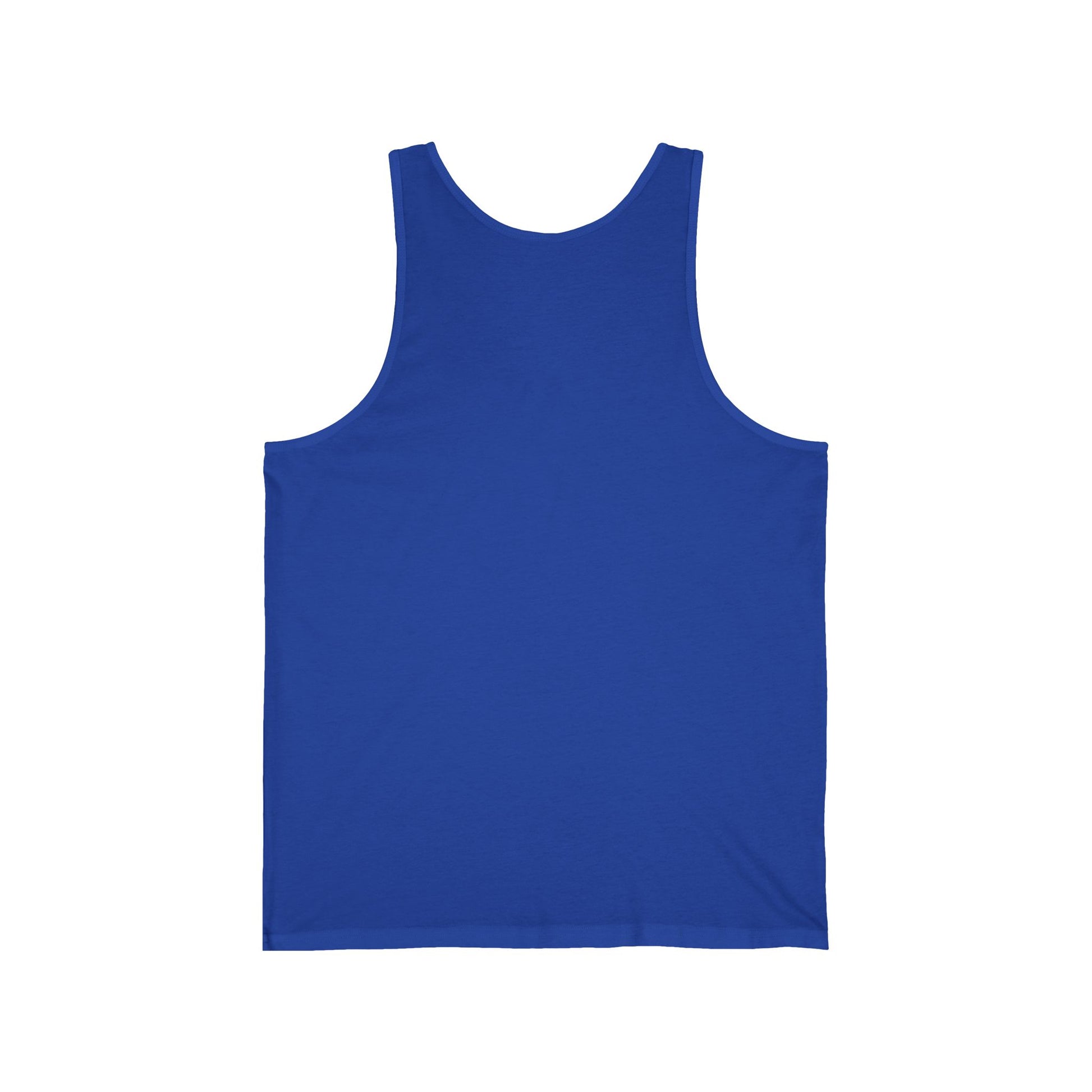 Christian Men's Tank Top | Inspirational Gym Shirt | Strength From God Bible Verse - Printspirationz