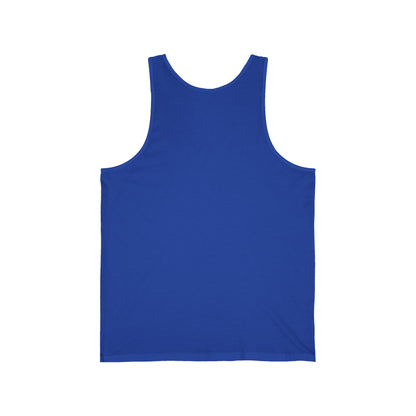 Christian Men's Tank Top | Inspirational Gym Shirt | Strength From God Bible Verse - Printspirationz