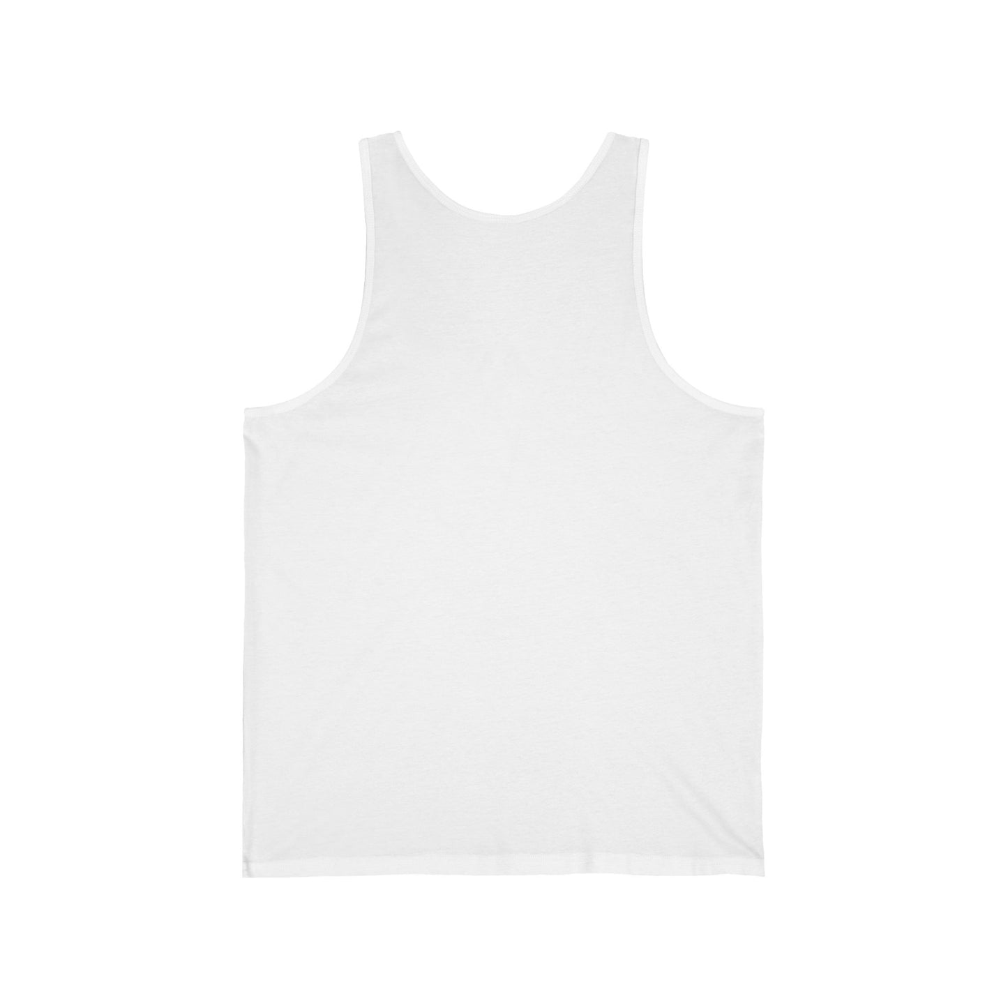 Christian Men's Tank Top | Inspirational Gym Shirt | Strength From God Bible Verse - Printspirationz