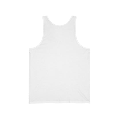 Christian Men's Tank Top | Inspirational Gym Shirt | Strength From God Bible Verse - Printspirationz