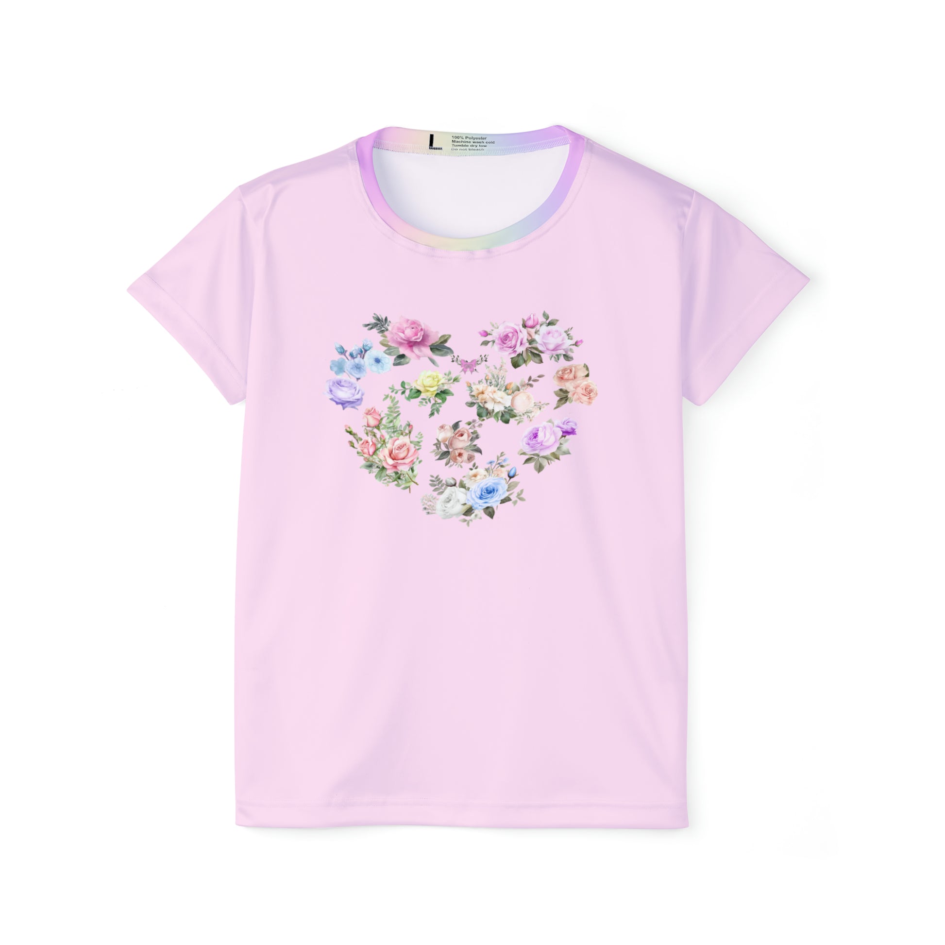 Pink Floral Pajama Bundle - Printspirationz