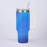 40oz Vibrant Blue