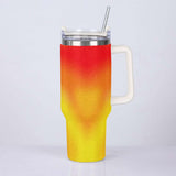40oz Vibrant Warm Colors