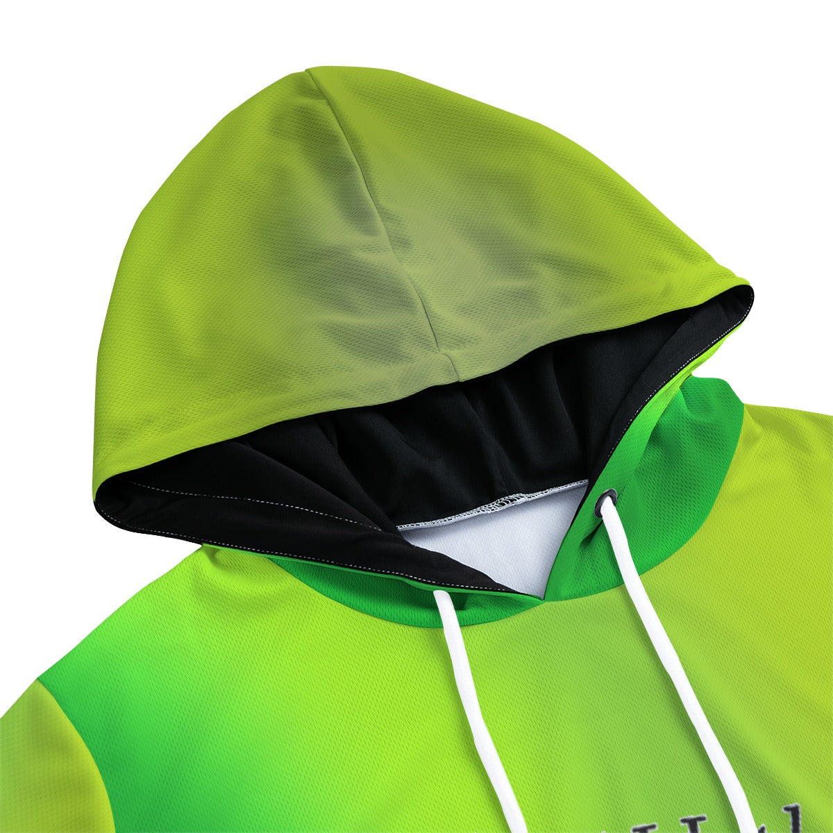 Sports Warm Up Workout Hoodie With an Inspiring bible Verse in Multiple Colors and Sizes for Active Men of Faith - Printspirationz