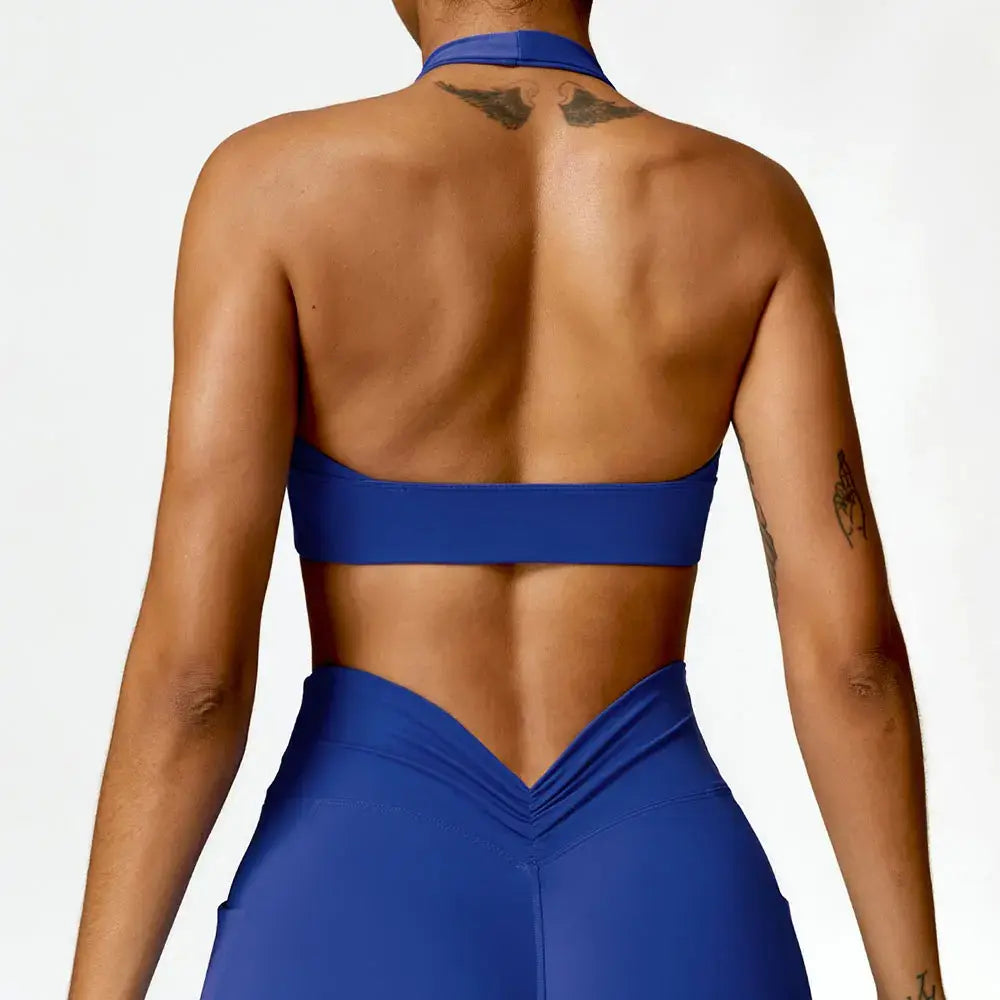 Ladies Yoga Workout Underwear - Printspirationz