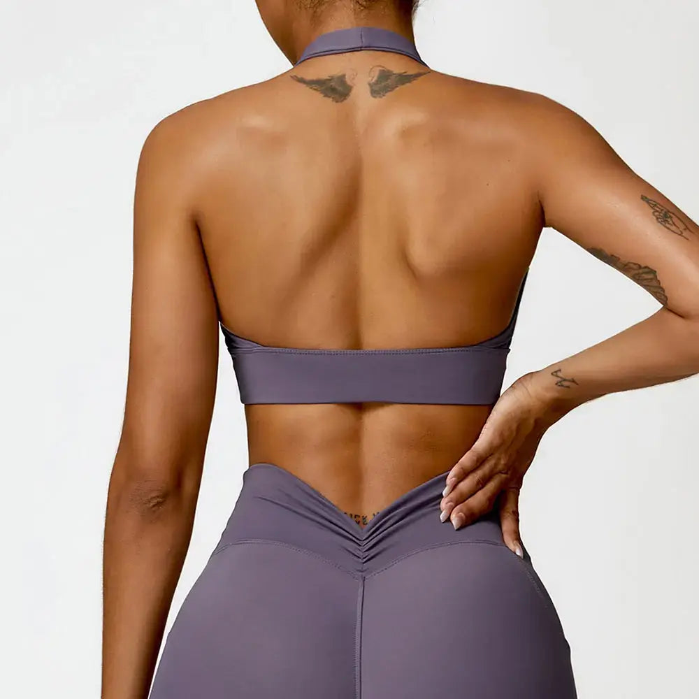 Ladies Yoga Workout Underwear - Printspirationz