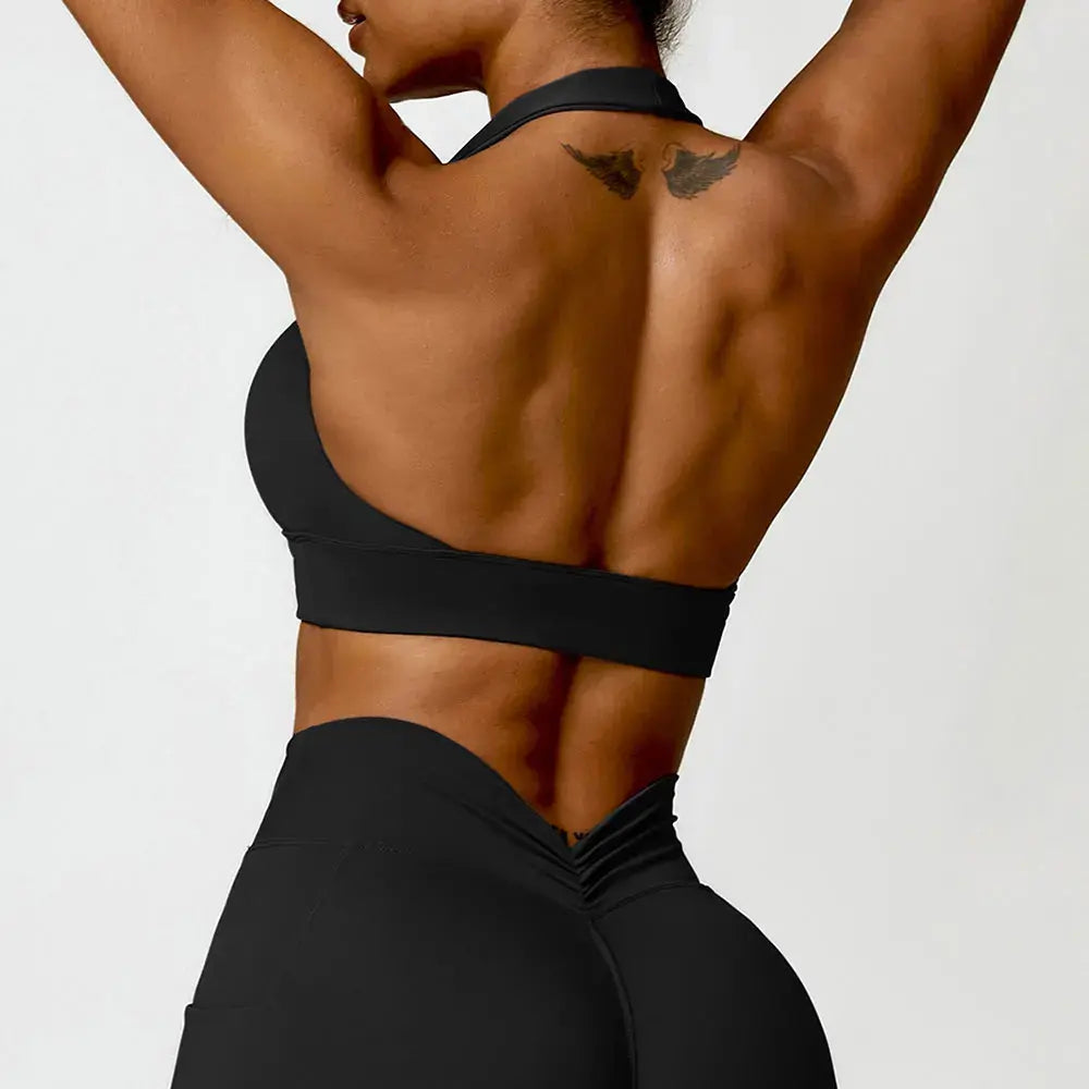 Ladies Yoga Workout Underwear - Printspirationz