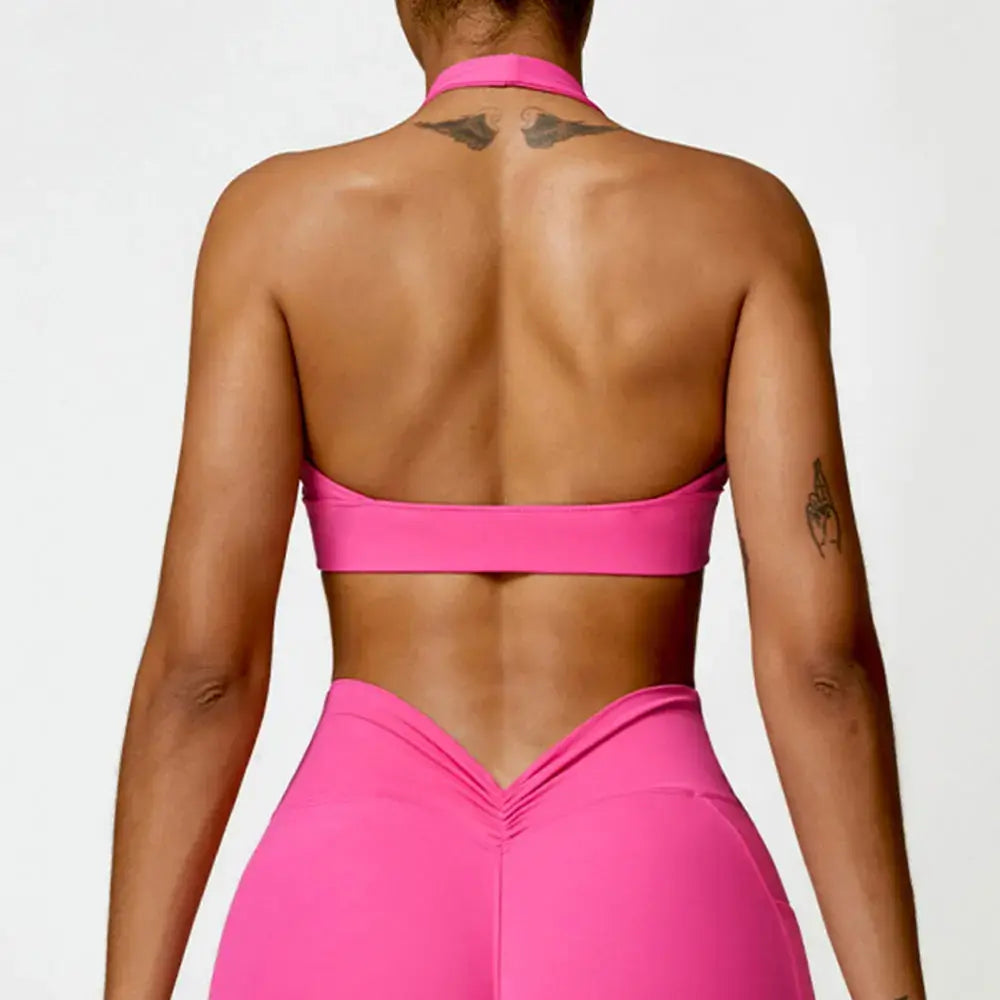Ladies Yoga Workout Underwear - Printspirationz