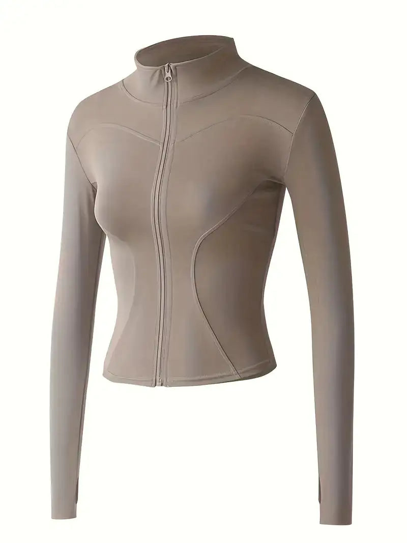 Fitness Jackets - Printspirationz