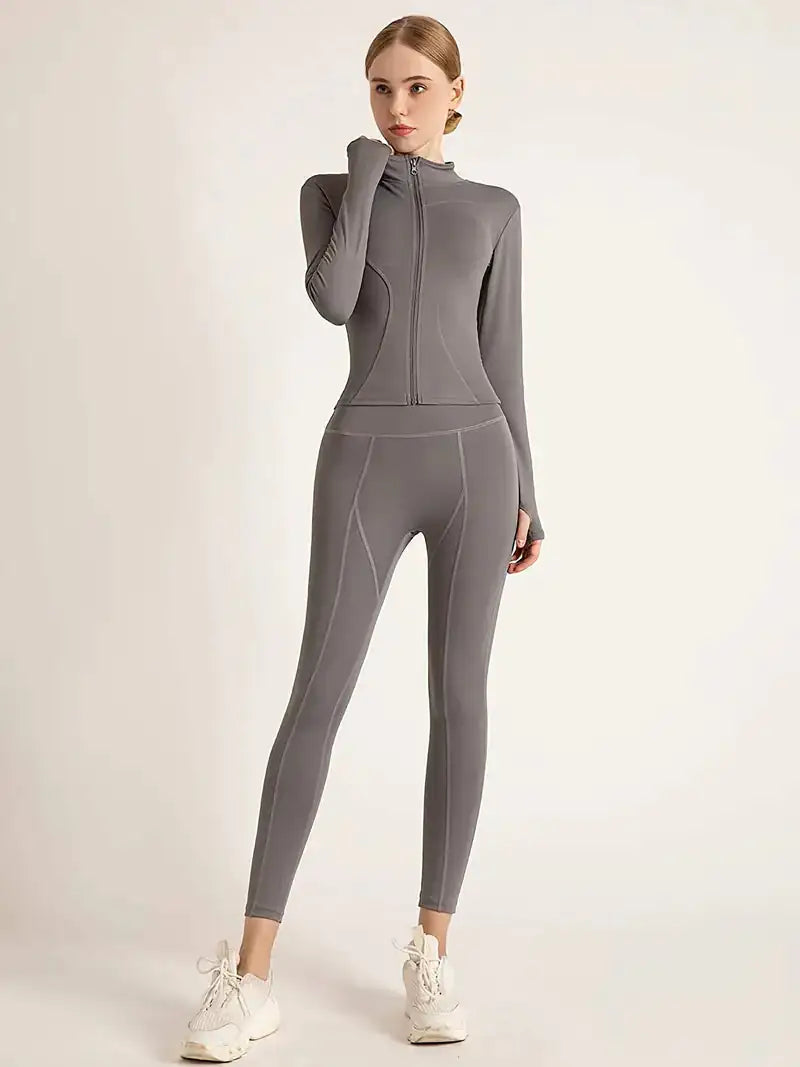 Fitness Jackets - Printspirationz