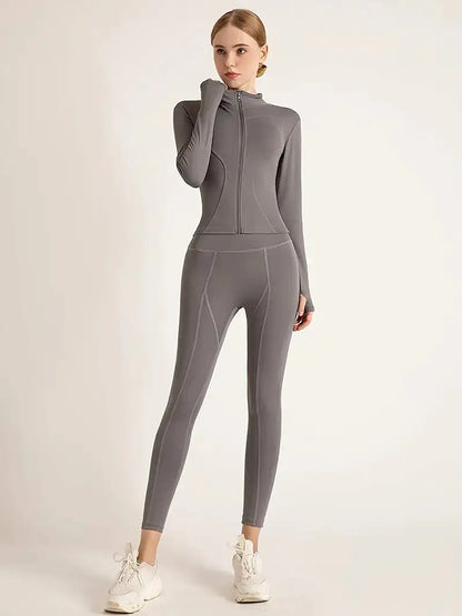 Fitness Jackets - Printspirationz