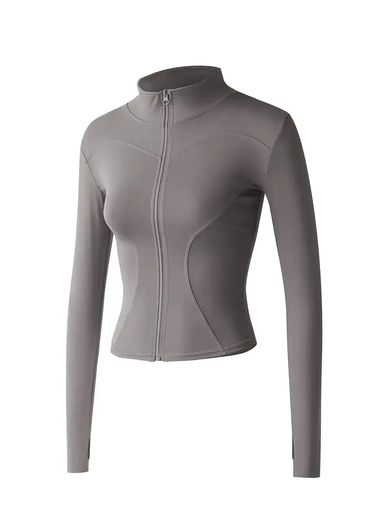 Fitness Jackets - Printspirationz