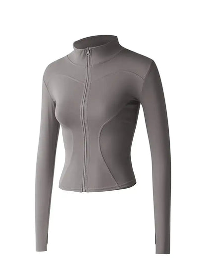 Fitness Jackets - Printspirationz