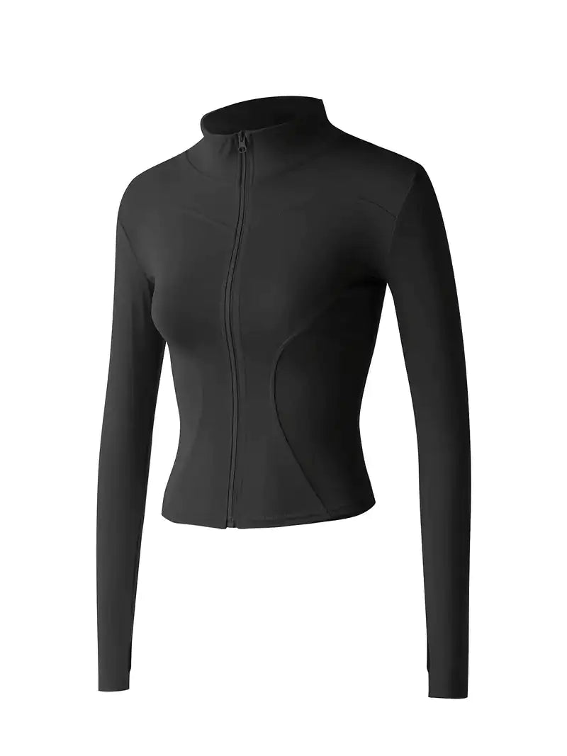 Fitness Jackets - Printspirationz